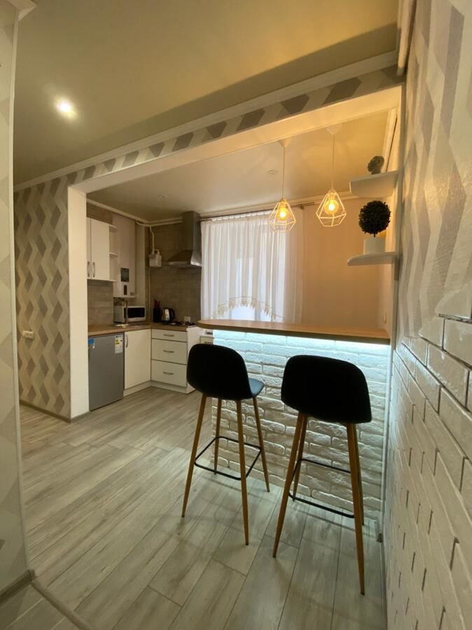 Апартаменты Danyla Galytskogo apartment Zin'kovtsy-4