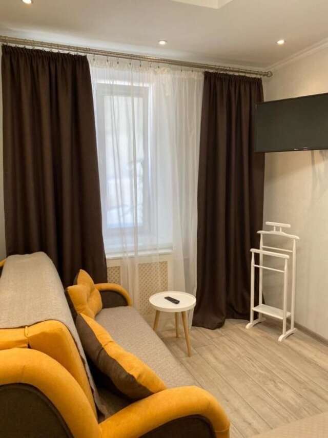 Апартаменты Danyla Galytskogo apartment Zin'kovtsy-23